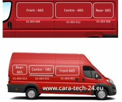 Schiebefenster, Glasfenster Getönt Fiat Ducato Ab Bj. 07, 1400x665, Vorne Rechts, Carbest Fenster -Fahrradladen schiebefenster glasfenster getoent fiat ducato ab bj 07 1400x665 vorne rechts carbest fenster 3
