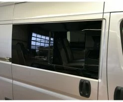 Schiebefenster, Glasfenster Getönt Fiat Ducato Ab Bj. 07, 1434x665, Vorne Links, Carbest Fenster -Fahrradladen schiebefenster glasfenster getoent fiat ducato ab bj 07 1434x665 vorne links carbest fenster 3