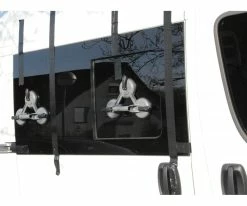 Schiebefenster, Glasfenster Getönt Fiat Ducato Ab Bj. 07, 1434x665, Vorne Links, Carbest Fenster -Fahrradladen schiebefenster glasfenster getoent fiat ducato ab bj 07 1434x665 vorne links carbest fenster 5