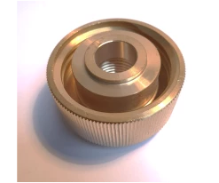 Tankadapter ACME Auf IG 21,8 LPG Autogas