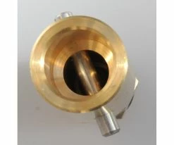 Tankadapter Bajonett Mit Sinterfilter, LPG Tankgasflasche -Fahrradladen tankadapter bajonett mit sinterfilter lpg tankgasflasche 2