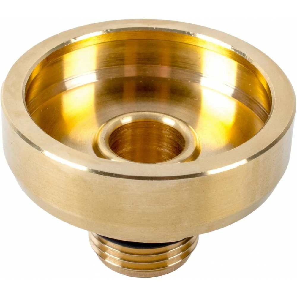 Tankadapter Dish Mit Sinterfilter, LPG Tankgasflasche 3 Tankadapter Dish Mit Sinterfilter, LPG Tankgasflasche – Bild 3