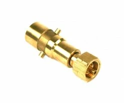 Tankadapter KLF W21,8x1/14" LH Auf IG 21,8 LPG Autogas Befülladapter -Fahrradladen tankadapter klf w218x114 lh auf ig 218 lpg autogas befuelladapter 2