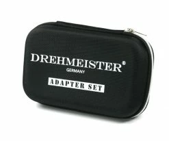 Tasche Für Tankadapter-Set LPG International (4 Stück Etui) Tankgasflasche