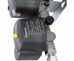 Truma DuoControl CS, Vertikal - Zweiflaschen-Betrieb Duo Control -Fahrradladen truma duocontrol cs vertikal zweiflaschen betrieb duo control 3