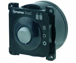 Truma Fernanzeige UI Mit Kabel Für DuoControl Inkl. Eis-Ex