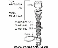 Truma Heizung - Combi 4 E CP Plus 12V, 30mbar Warmwasser Boiler -Fahrradladen truma heizung combi 4 e cp plus 12v 30mbar warmwasser boiler 3