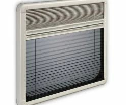 Verdunklungsrollo Dometic S7P Insektenschutz Kastenwagen Reisemobilfenster -Fahrradladen verdunklungsrollo dometic s7p insektenschutz kastenwagen reisemobilfenster 3