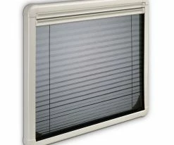 Verdunklungsrollo Dometic S7P Insektenschutz Kastenwagen Reisemobilfenster -Fahrradladen verdunklungsrollo dometic s7p insektenschutz kastenwagen reisemobilfenster 4