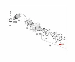 Wandkamin Innenteil Kpl. 55/80 Mm Heizung Truma 5 Wandkamin Innenteil Kpl. 55/80 Mm Heizung Truma -Fahrradladen wandkamin innenteil kpl 5580 mm heizung truma 2