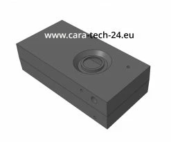 Wassertank 64 Liter Trinkwasser Abwassertank Bus/Van/Kastenwagen -Fahrradladen wassertank 64 liter trinkwasser abwassertank busvankastenwagen 2