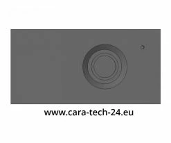 Wassertank 64 Liter Trinkwasser Abwassertank Bus/Van/Kastenwagen -Fahrradladen wassertank 64 liter trinkwasser abwassertank busvankastenwagen 3