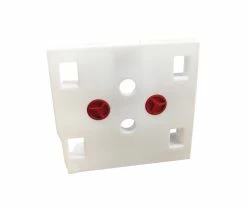 Wassertank 93 Liter Unterflur Abwassertank Bus/Van/Kastenwagen Ducato Ab Bj. 06