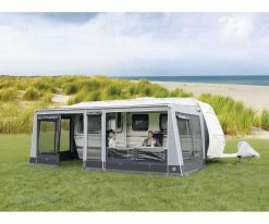 WIGO Rolli Plus Markisenzelt Lounge 3,00 M