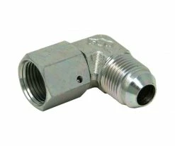 Winkelstück 90 Grad Bogen Mit G 3/4 -16 UNF Außengewinde X Innengewinde LPG Autogas