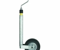 Winterhoff Stützrad Mit Integr. Stützlastwaage