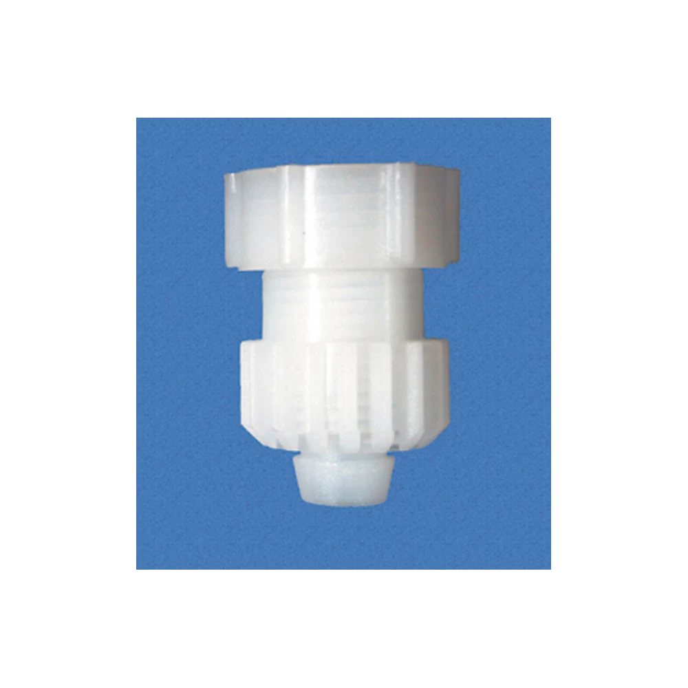 X-Fix Adapter 1/2" Systemverbinder 10mm Wasser Schlauch Comet 1 X-Fix Adapter 1/2" Systemverbinder 10mm Wasser Schlauch Comet